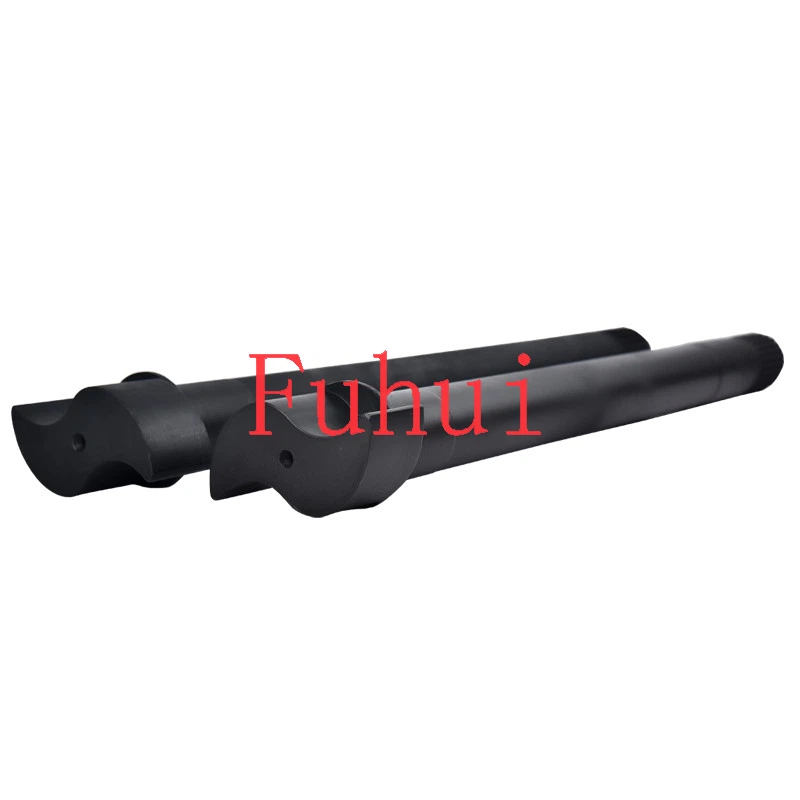 AIR BRAKE S CAMSHAFT LH