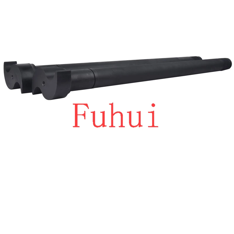 Air S Camshaft,lh