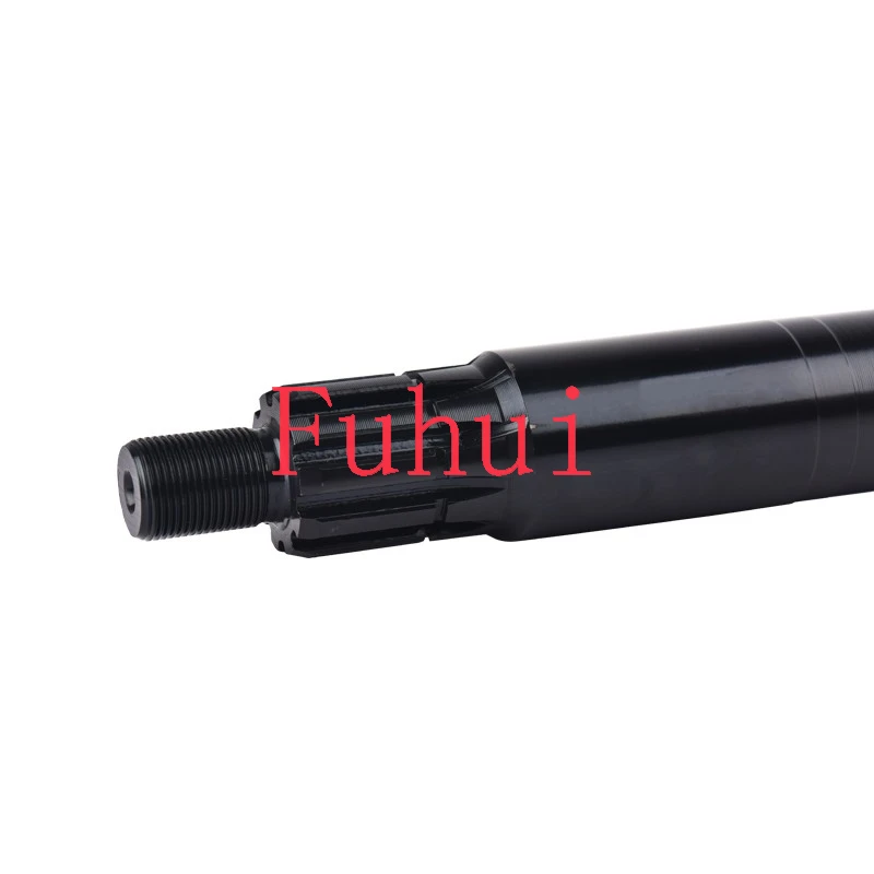 Bpw Camshaft Breakdown 0909705220/0909705210 Length 628mm