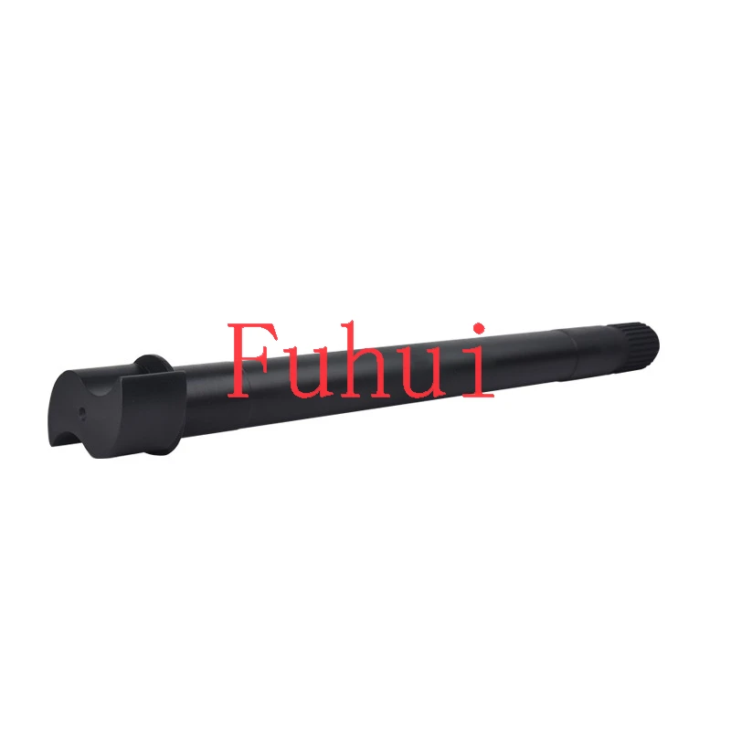 BRAKE S CAMSHAFT, RH