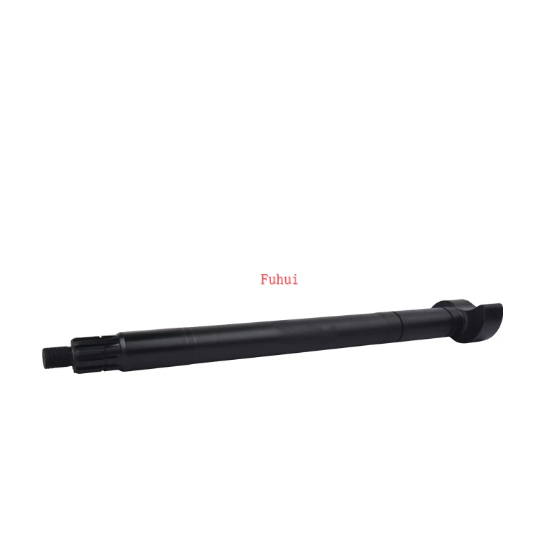 MCS050124 Brake Camshaft Meritor Express Parts 404mm Bpw