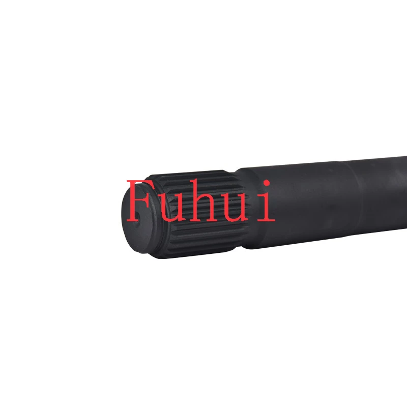 QUALITY BRAKE CAMSHAFT