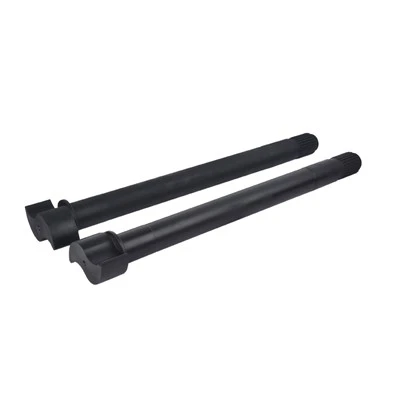 Benz Bremseknastaksel 6234210136 Længde 253mm