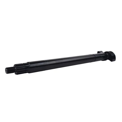 BPW knastaksel udskiftning 0909705300/0909705290 Længde 734mm